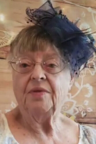 Judy A. Jamison 1944-2025